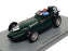 Spark 1/43 Scale S7205 - F1 Vanwall #20 French GP 1957 Roy Salvadori