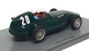 Spark 1/43 Scale S7205 - F1 Vanwall #20 French GP 1957 Roy Salvadori