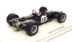 Spark 1/43 Scale S1799 - F1 Eagle T1G #10 Italy GP 1967 Lodovico Scarfiotti