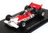 Spark 1/43 Scale S6385 - F1 Lotus 49C #3 Winner Monaco GP 1970 J. Rindt