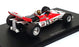 Spark 1/43 Scale S1155 - F1 BRM P153 #26 Belgium GP 1972 Vern Schuppan