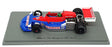 Spark 1/43 Scale S7272 - F1 March 761 #33 Belgium GP 1977 Boy Hayje