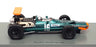 Spark 1/43 Scale S5703 - F1 BRM P133 #16 Canada GP 1968 Pedro Rodriguez