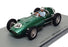 Spark 1/43 Scale S8145 - F1 Aston Martin DBR5 #18 British GP 1960 Roy Salvadori