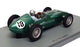 Spark 1/43 Scale S8145 - F1 Aston Martin DBR5 #18 British GP 1960 Roy Salvadori