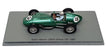 Spark 1/43 Scale S8145 - F1 Aston Martin DBR5 #18 British GP 1960 Roy Salvadori
