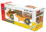 Joal 1/70 Scale 219 - Caterpillar Cat 631D Wheel Tractor Scraper - Yellow