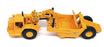 Joal 1/70 Scale 219 - Caterpillar Cat 631D Wheel Tractor Scraper - Yellow