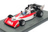 Spark 1/43 Scale S9658 - F1 Surtees TS16 #18 US GP 1974 Jose Dolhem
