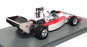 Spark 1/43 Scale S9658 - F1 Surtees TS16 #18 US GP 1974 Jose Dolhem