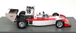 Spark 1/43 Scale S9658 - F1 Surtees TS16 #18 US GP 1974 Jose Dolhem