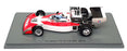 Spark 1/43 Scale S9658 - F1 Surtees TS16 #18 US GP 1974 Jose Dolhem