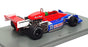 Spark 1/43 Scale S7272 - F1 March 761 #33 Belgium GP 1977 Boy Hayje