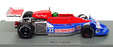 Spark 1/43 Scale S7272 - F1 March 761 #33 Belgium GP 1977 Boy Hayje