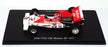 Spark 1/43 Scale S1154 - F1 BRM P153 #26 Monaco GP 1972 Helmut Marko