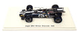 Spark 1/43 Scale S4259 - Eagle Mk4 #48 Winner Riverside 1968 Dan Gurney