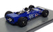 Spark 1/43 Scale S4261 - Eagle Mk7 #48 Indy 500 1969 Dan Gurney