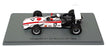 Spark 1/43 Scale S6226 - F1 Honda RA301 #17 5th Mexico GP 1968 Jo Bonnier
