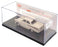Trax 1/43 Scale TRR29C - 1963 Morris Major Elite - Ash Grey/Rose Taupe Flash