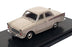 Trax 1/43 Scale TRR29C - 1963 Morris Major Elite - Ash Grey/Rose Taupe Flash