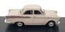 Trax 1/43 Scale TRR29C - 1963 Morris Major Elite - Ash Grey/Rose Taupe Flash