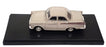 Trax 1/43 Scale TRR29C - 1963 Morris Major Elite - Ash Grey/Rose Taupe Flash