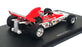 Spark 1/43 Scale S1154 - F1 BRM P153 #26 Monaco GP 1972 Helmut Marko