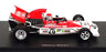 Spark 1/43 Scale S1154 - F1 BRM P153 #26 Monaco GP 1972 Helmut Marko