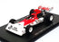 Spark 1/43 Scale S1752 - F1 BRM P160E #21 Belgium GP 1973 - Niki Lauda