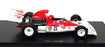 Spark 1/43 Scale S1752 - F1 BRM P160E #21 Belgium GP 1973 - Niki Lauda