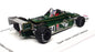 Spark 1/43 Scale HRCS005 - 1980 RALT RH6/80 Debut Race Honda RA206E #34 Mansell