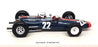 Spark 1/43 Scale S1620 - F1 Lotus 25 BRM #22 Belgium GP 1965 Innes Ireland