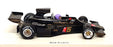 Spark 1/43 Scale S2134 - F1 Lotus 77 #5 South Africa GP 1976 Bob Evans