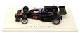 Spark 1/43 Scale S2134 - F1 Lotus 77 #5 South Africa GP 1976 Bob Evans
