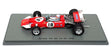 Spark 1/43 Scale S5401 - F1 Surtees TS7 #18 6th US GP 1970 Derek Bell