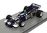 Spark 1/43 Scale S7264 - F1 March 721 #16 Practice French GP 1972 Pescarolo