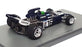 Spark 1/43 Scale S7264 - F1 March 721 #16 Practice French GP 1972 Pescarolo