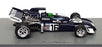 Spark 1/43 Scale S7264 - F1 March 721 #16 Practice French GP 1972 Pescarolo