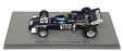 Spark 1/43 Scale S7264 - F1 March 721 #16 Practice French GP 1972 Pescarolo