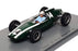 Spark 1/43 Scale S4802 - F1 Cooper T60 #14 Winner Monaco GP 1962 Bob McLaren