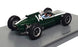 Spark 1/43 Scale S4802 - F1 Cooper T60 #14 Winner Monaco GP 1962 Bob McLaren