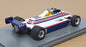 Spark 1/43 Scale S7174 - F1 March 821 #17 Long Beach GP 1982 Jochen Mass