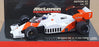 Minichamps 1/43 Scale 530 844307 - F1 McLaren MP4/2 Tag Turbo 1984 #7 A. Prost