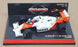 Minichamps 1/43 Scale 530 844307 - F1 McLaren MP4/2 Tag Turbo 1984 #7 A. Prost