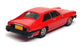 Western Models 1/43 Scale WP103 - 1978 Jaguar XJS - Red