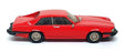 Western Models 1/43 Scale WP103 - 1978 Jaguar XJS - Red