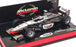 Minichamps 1/43 Scale MC413 - F1 McLaren Mercedes MP4/13 D. Coulthard