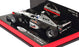 Minichamps 1/43 Scale MC413 - F1 McLaren Mercedes MP4/13 D. Coulthard