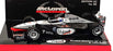 Minichamps 1/43 Scale MC413 - F1 McLaren Mercedes MP4/13 D. Coulthard