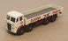Lledo 1/76 Scale DG176015 - Leyland 8 Wheel Dropside Glasso Paints - Cream